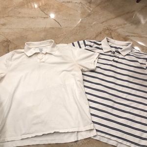 Bundle of Merona Polos